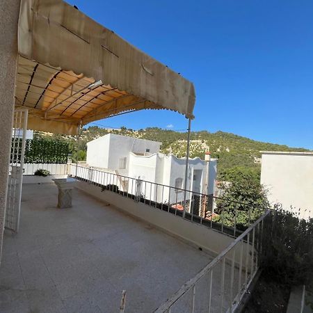 Residence Eddyr Sicca Veneria Exteriér fotografie