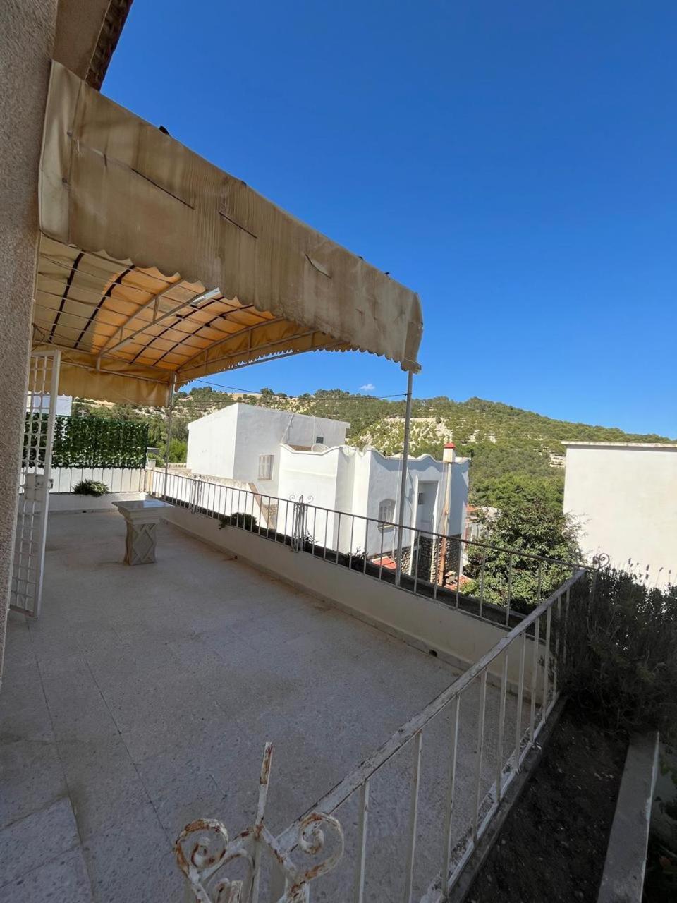 Residence Eddyr Sicca Veneria Exteriér fotografie