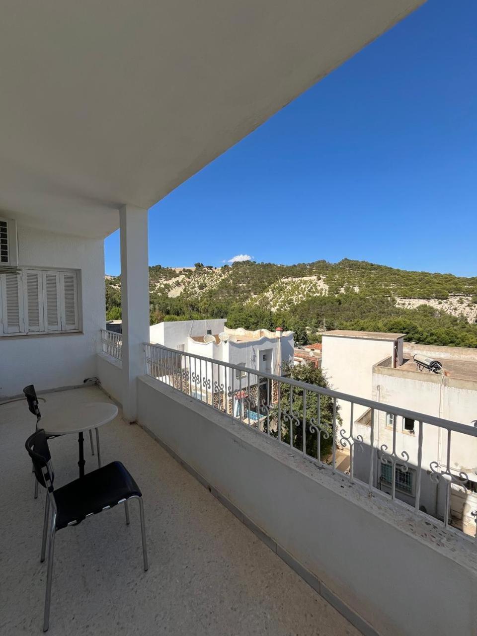 Residence Eddyr Sicca Veneria Exteriér fotografie