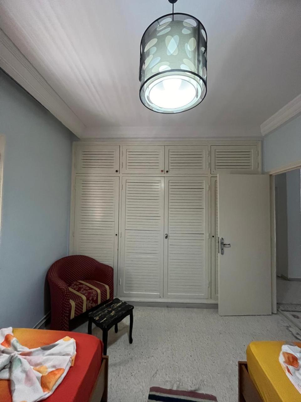 Residence Eddyr Sicca Veneria Exteriér fotografie