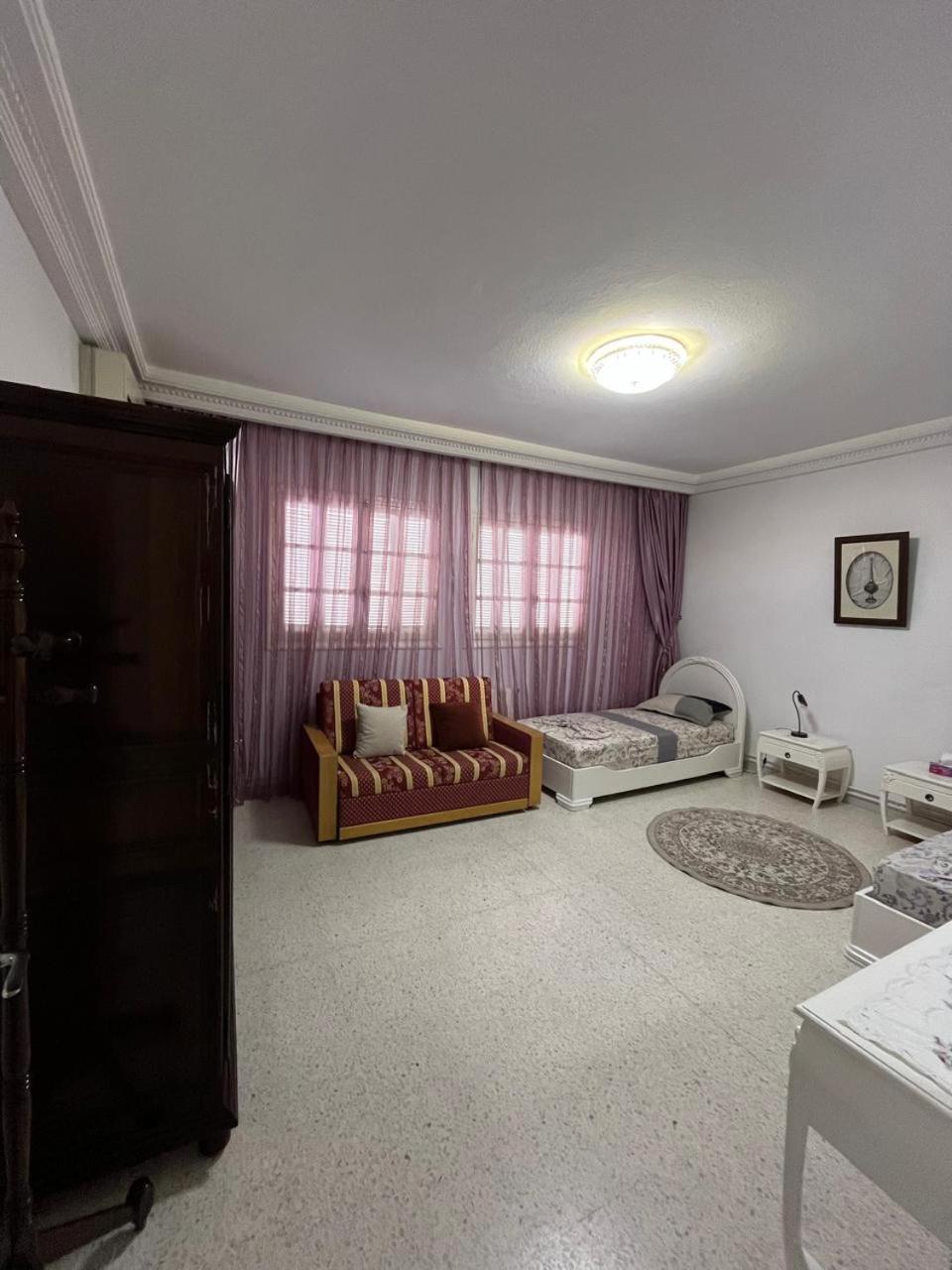 Residence Eddyr Sicca Veneria Exteriér fotografie